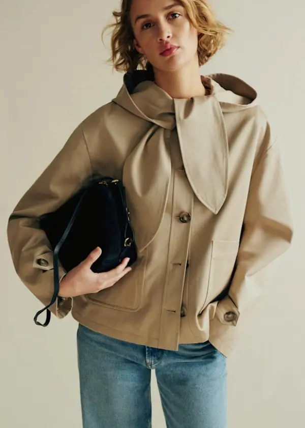 Early Spring Outfits