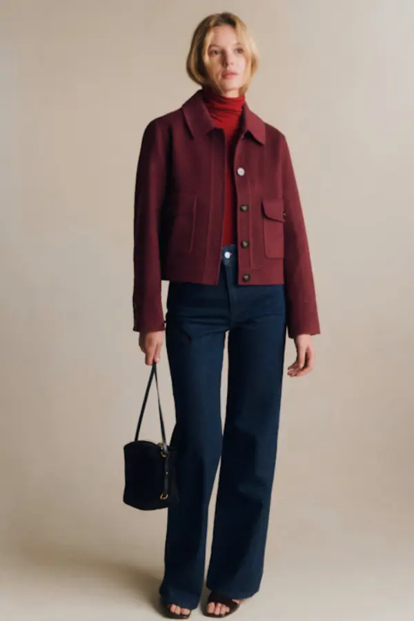 Early Spring Outfits Casual