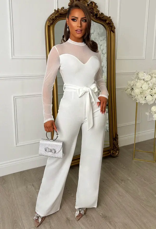 Elegant Jumpsuit