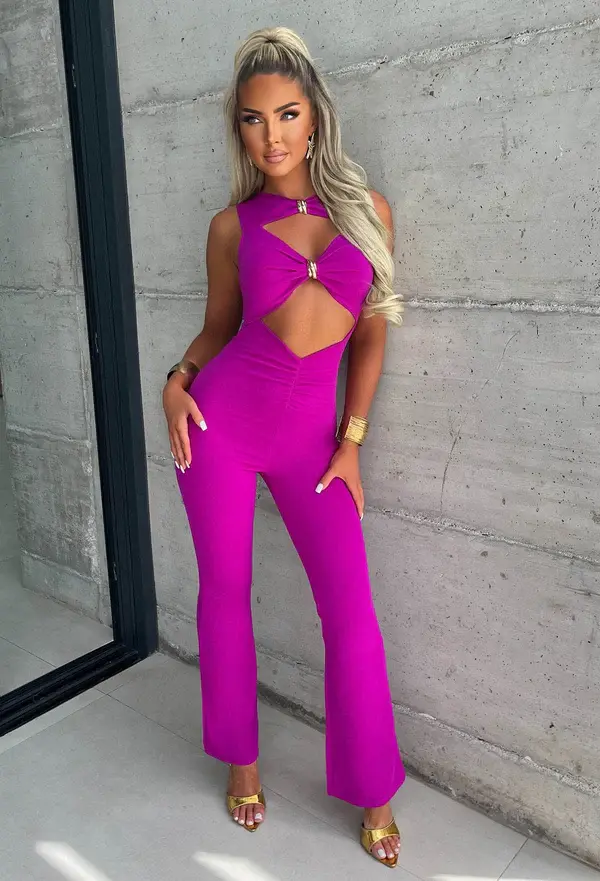 Elegant Jumpsuit