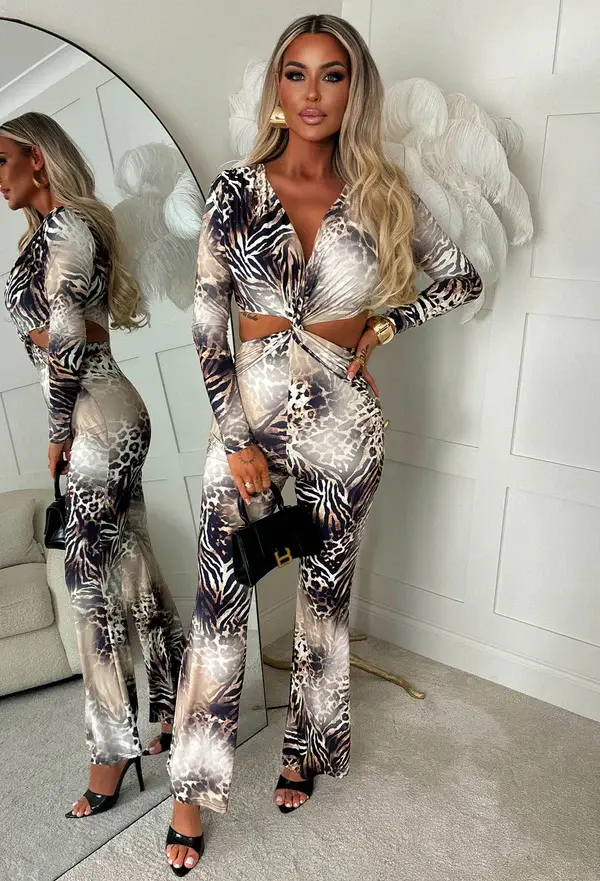 Elegant Jumpsuit