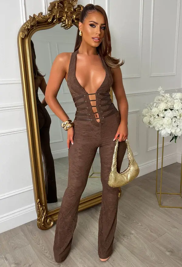 Elegant Jumpsuit