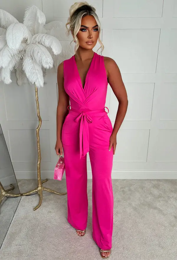 Elegant Jumpsuit