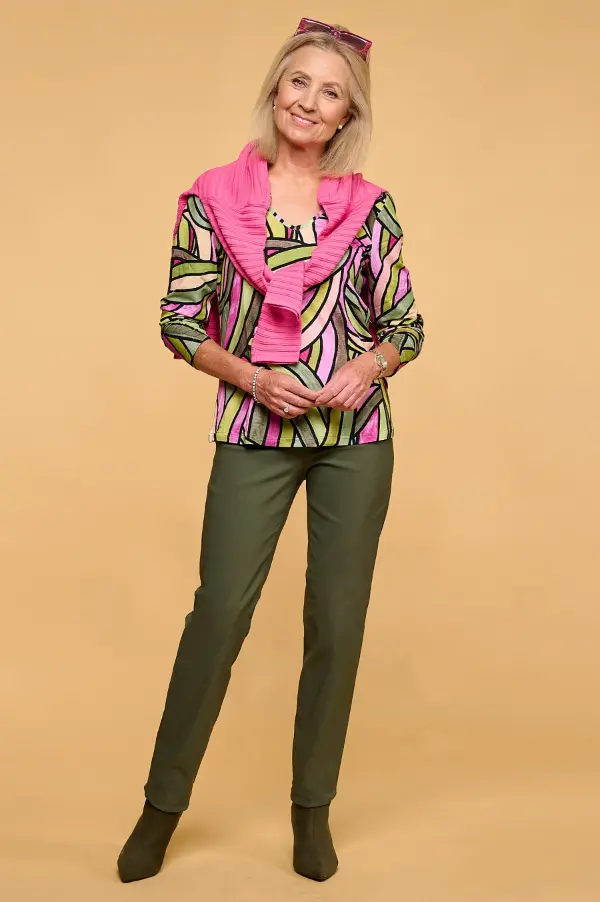 Fashion Outfits Over 50