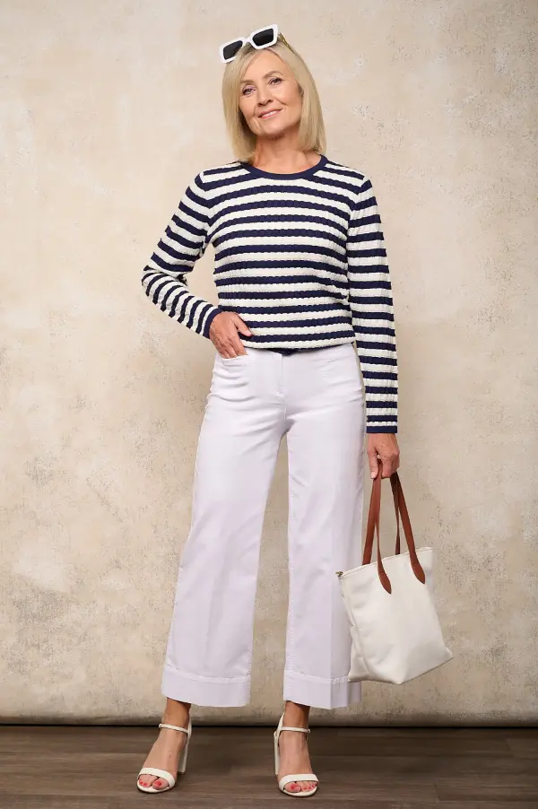 Fashion Outfits Over 50