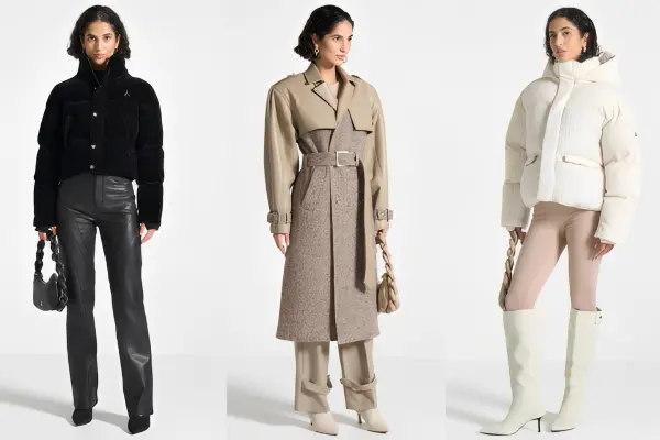 February Outfit Ideas Women