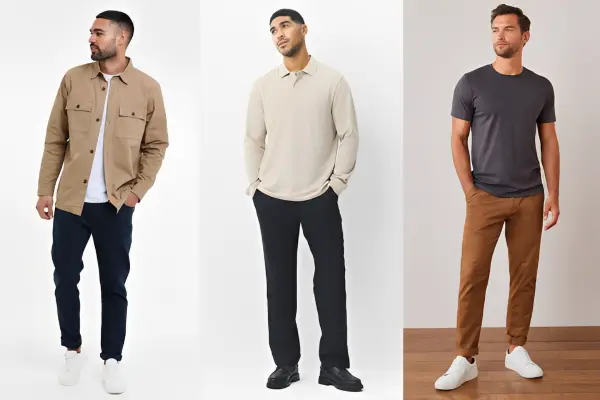 Men's Spring Outfits Ideas