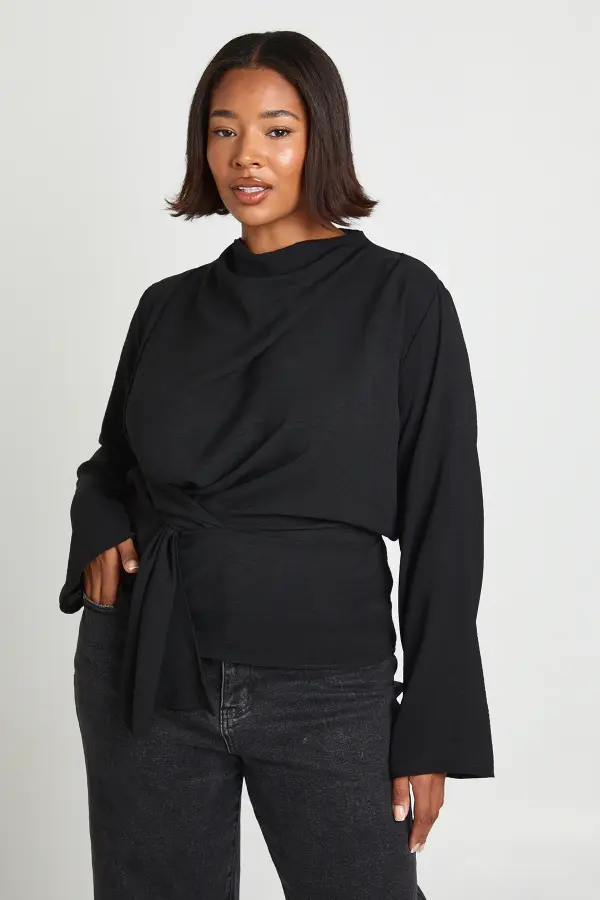 Plus Size Blouses