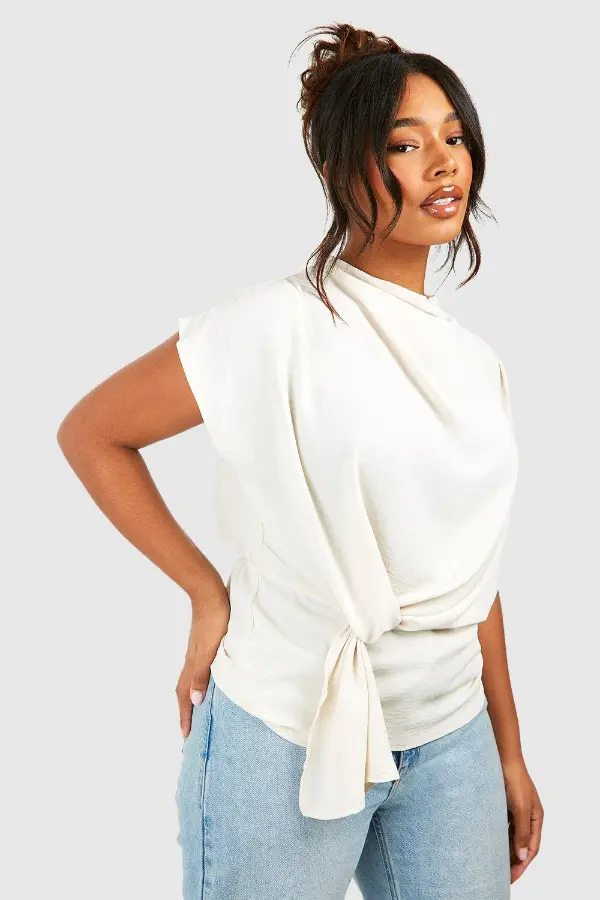Plus Size Blouses