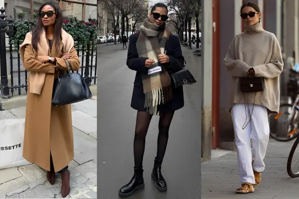 Scandi Style Outfit Ideas