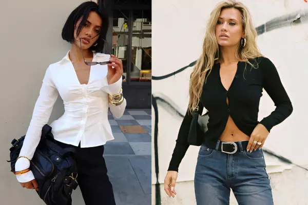 Spring Capsule Wardrobe 2026