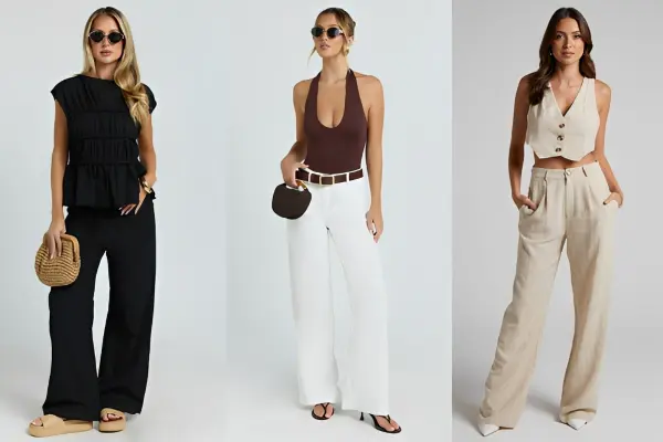 Spring Outfit Ideas Women