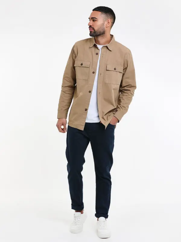 Spring Outfits for Men That Feel Easy, Sharp, and Real