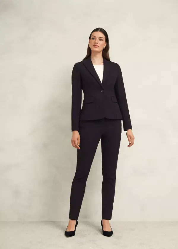 Business Attire Ideas For Women