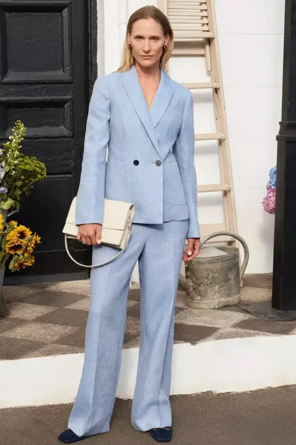 Boss Lady Outfit Ideas