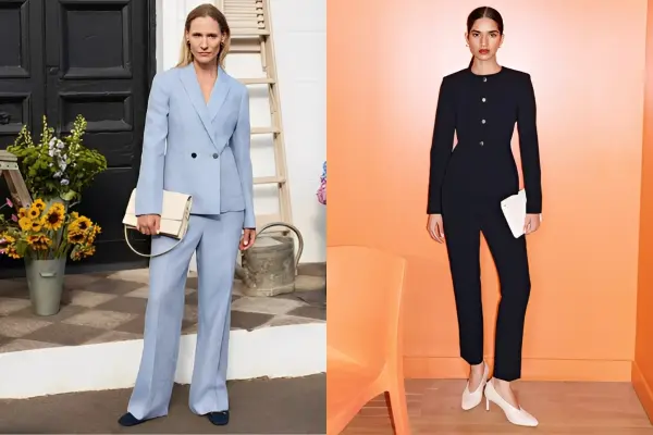 Boss Lady Outfits