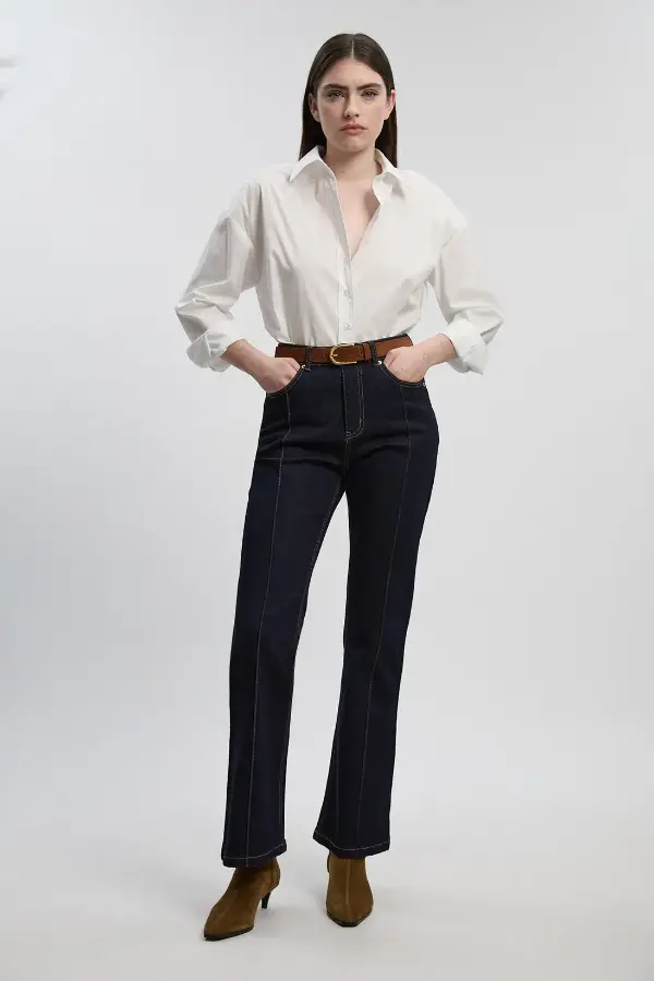 Business Casual Outfits For Women Jeans
