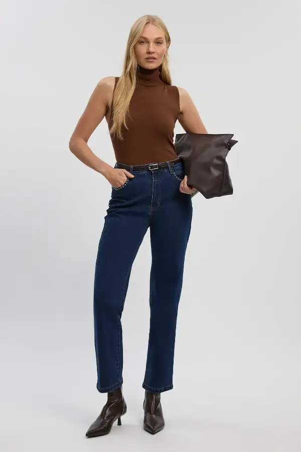 Business Casual Outfits With Jeans