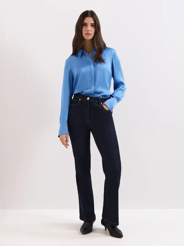 Business Casual Outfits With Jeans