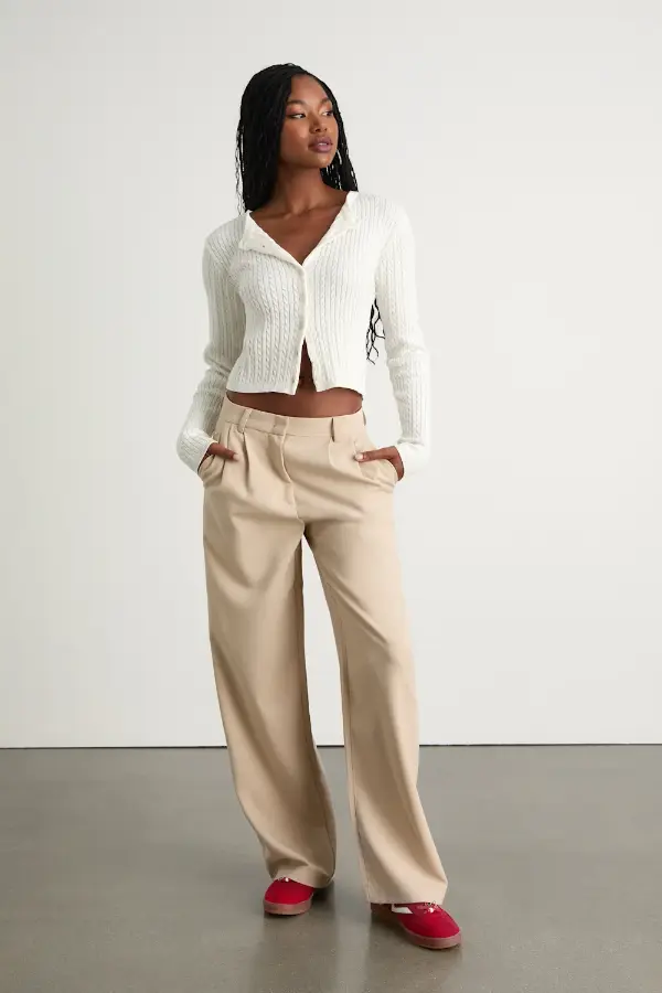 Casual Weekend Outfit