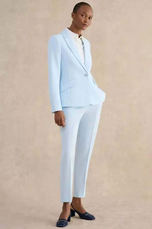 Dress Like a Boss Woman