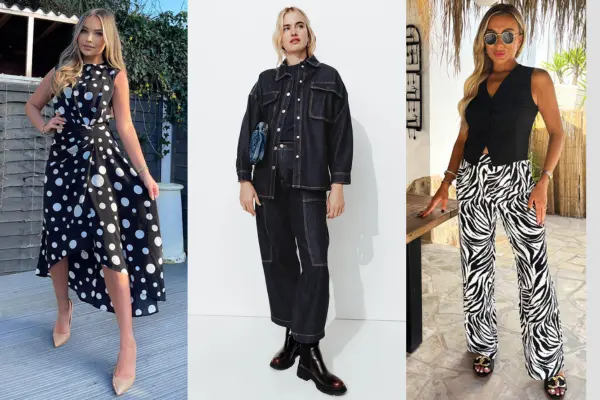 Fashion Trend Forecasting