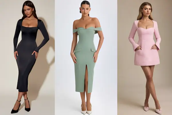 Graduation Dress Ideas