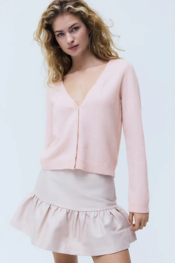 Spring Knitwear 2026