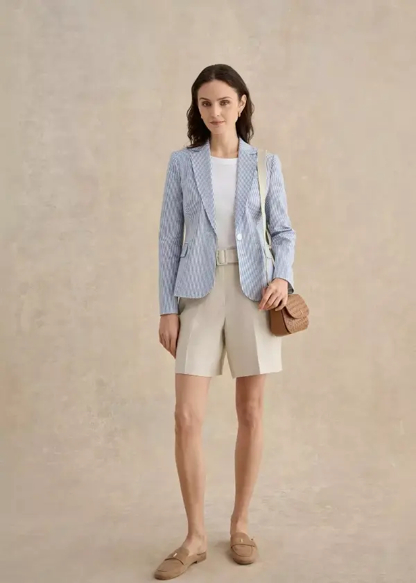 Stylish Work Outfits Casual