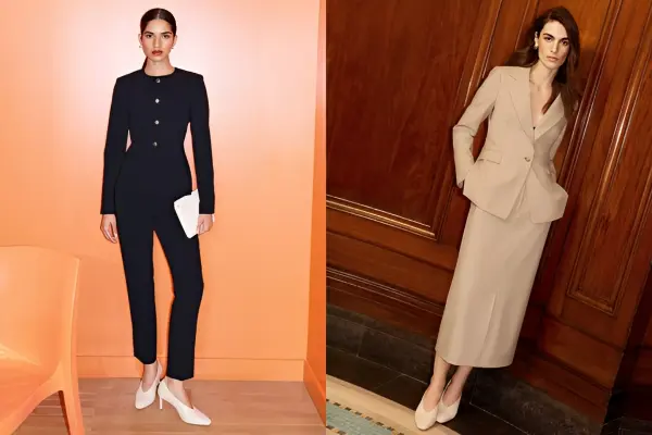 Stylish Work Outfits