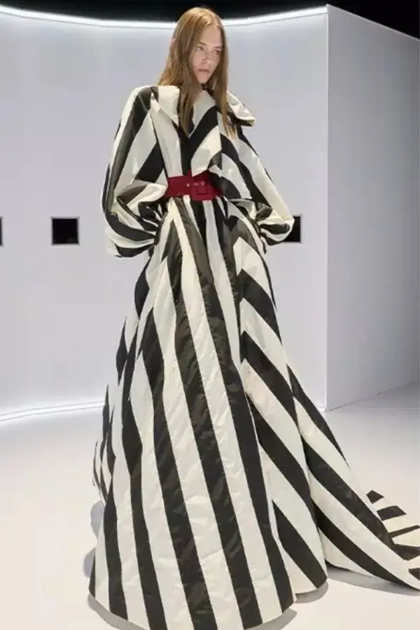 Valentino Spring 2026 Fashion Trends