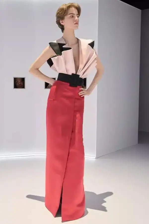 Valentino Summer 2026 Fashion Trends