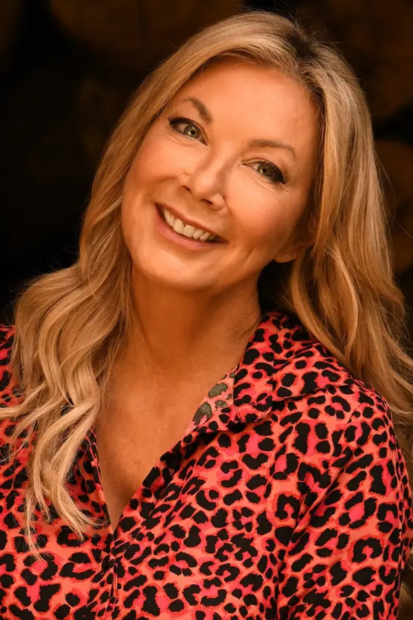 Over 50 Long Hairstyles