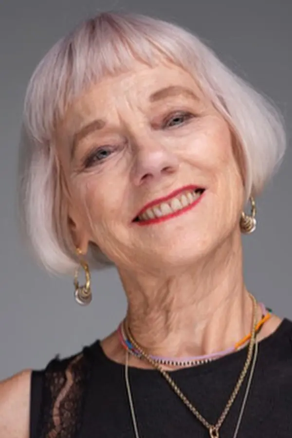 Short Haircuts for Women Over 70