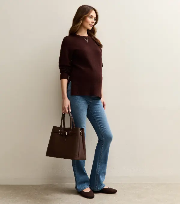 What Shoes To Wear With Bootcut Jeans