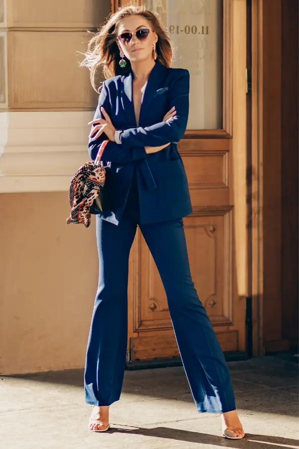 Classy Women Outfits