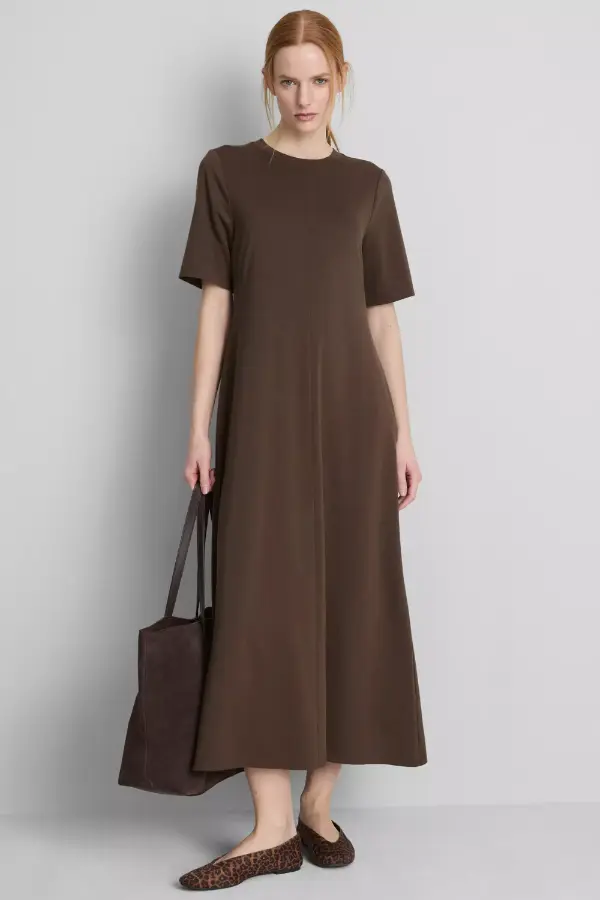 Footwear With Dresses