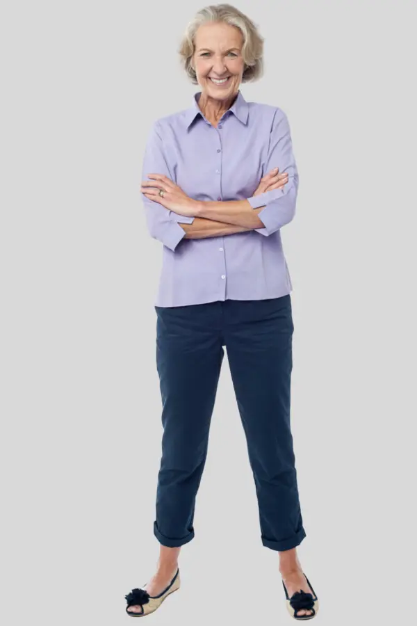 Grandma Outfit Ideas