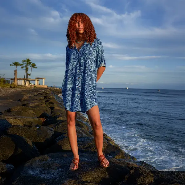 Hawaii Inspo Outfits