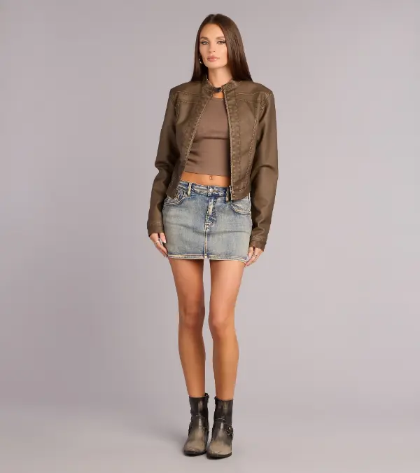 How to Dress Up For Rock Concert
