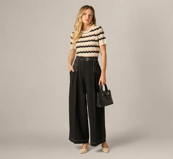 Mother’s Day Brunch Outfit