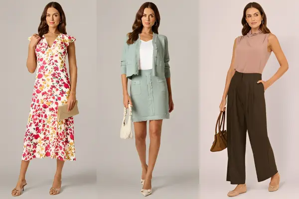 Mother’s Day Outfits