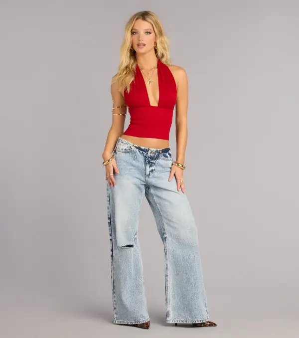 Rock Concert Outfit