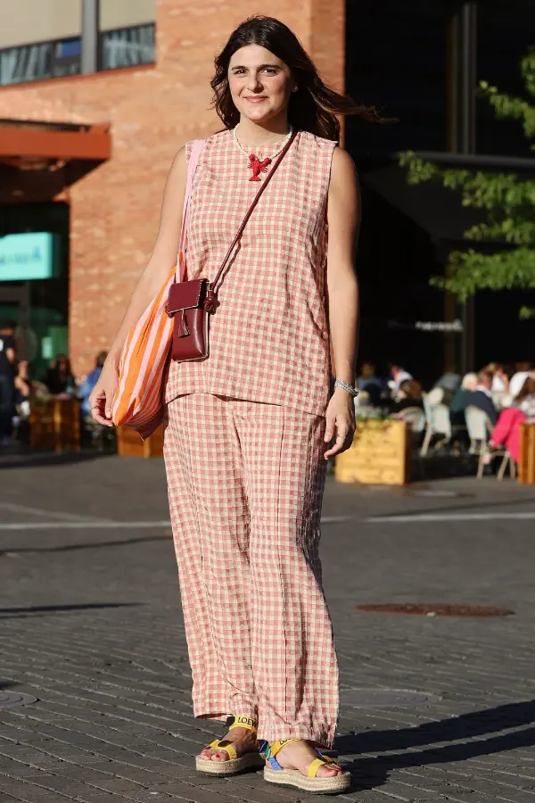 Scandi Minimalist Fashion