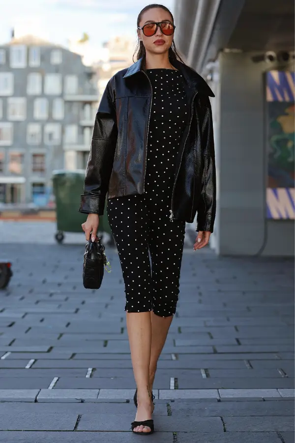 Scandi Spring Outfits