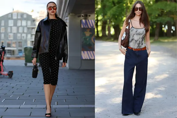 Scandinavian spring and summer style ideas