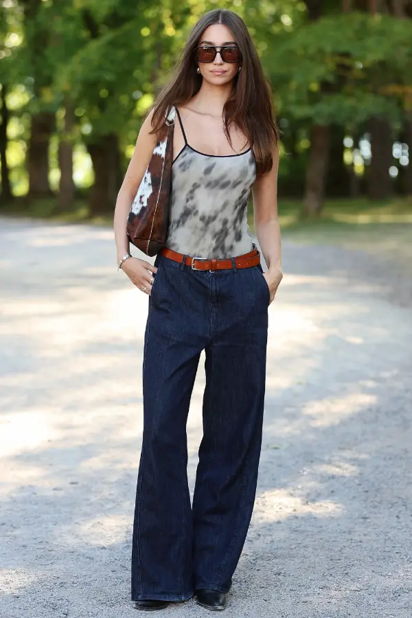 Scandinavian Summer Style