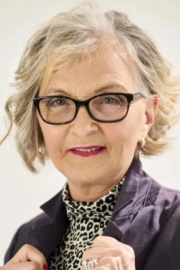 Short Hairstyles For Women Over 70
