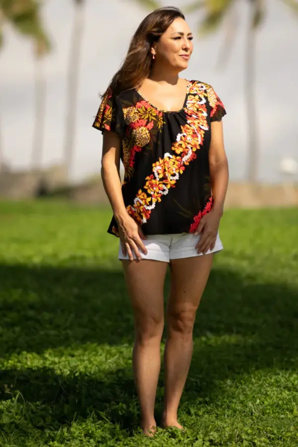 Summer Hawaii Outfits