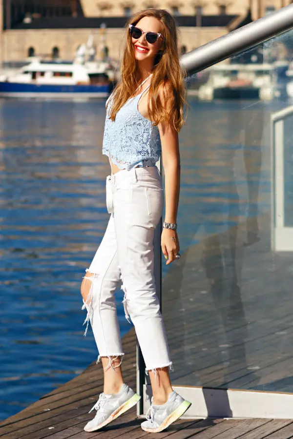 What to Wear in Italy in Spring